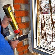 Иллюстрация к Технология монтажа подоконников – ключевые особенности установки