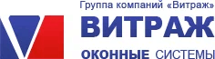Логотип Vitrage Design